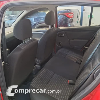 Sandero 1.6 4P FLEX EXPRESSION