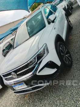 Taos 1.4 16V 4P FLEX 250 TSI HIGHLINE AUTOMÁTICO