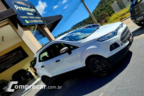 ECOSPORT 1.6 Freestyle 16V