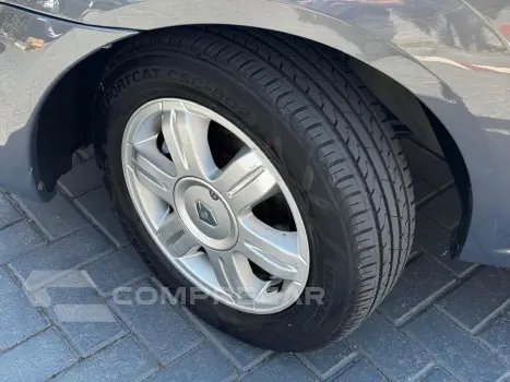 LOGAN 1.6 Expression 16V