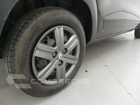 KWID 1.0 12V SCE FLEX ZEN MANUAL