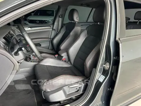 GOLF GTI 2.0 TSI 220CV AUT.