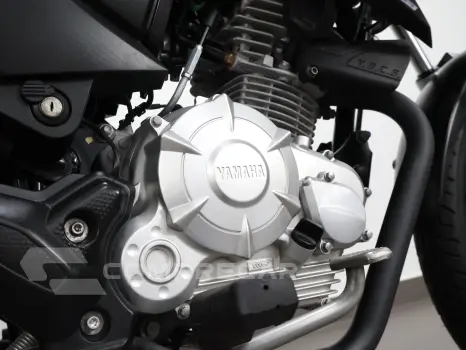 YAMAHA FAZER YS 150 SED