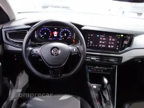 VIRTUS - 1.0 200 TSI COMFORTLINE AUTOMÁTICO