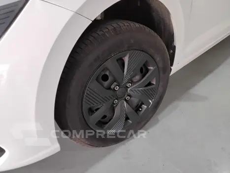 POLO 1.0 MPI TRACK MANUAL