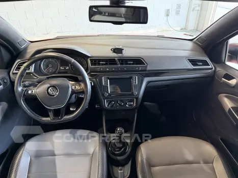 SAVEIRO 1.6 Cross CD 16V