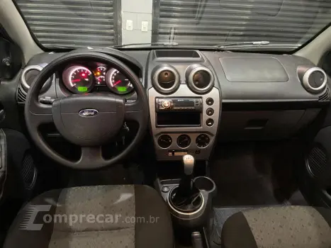 Fiesta 1.6 Rocam Hatch 8V Flex 4P Manual