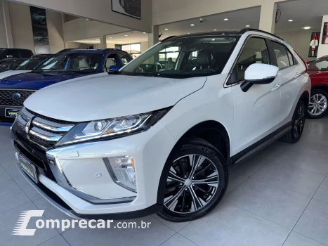 Mitsubishi ECLIPSE CROSS 1.5 Mivec Turbo Hpe-s 4 portas