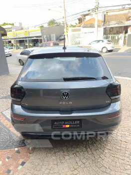 POLO 1.0 170 TSI Highline