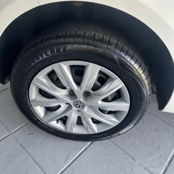 Fox Comfortline 1.0 Flex 8V 5p