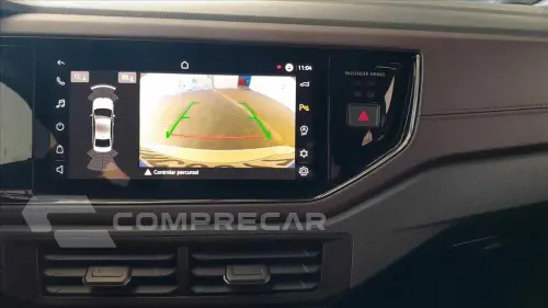 VIRTUS 1.0 200 TSI HIGHLINE AUTOMÁTICO