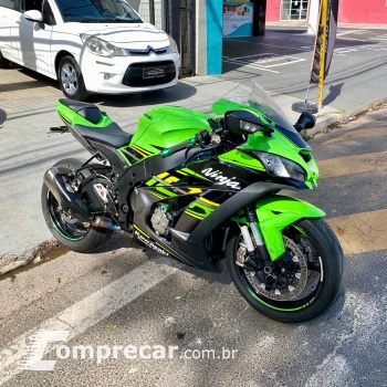 NINJA ZX10R