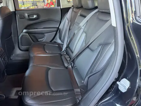 COMPASS 2.0 16V Longitude