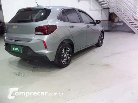 ONIX 1.0 FLEX LT MANUAL