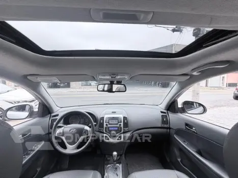 I30 2.0 MPFI GLS 16V GASOLINA 4P AUTOMÁTICO