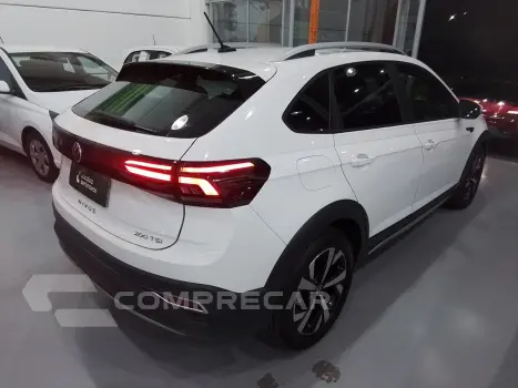 NIVUS 1.0 200 TSI TOTAL FLEX HIGHLINE AUTOMÁTICO
