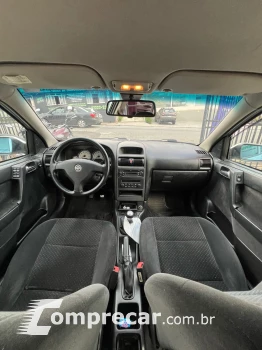 Astra Hatch Advantage 2.0