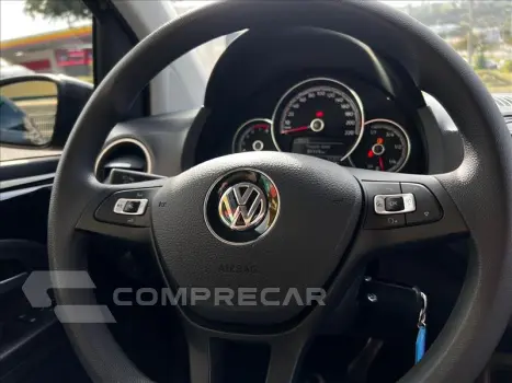 UP 1.0 170 TSI Xtreme