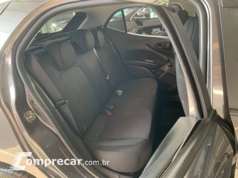 ARGO DRIVE 1.0 6V Flex
