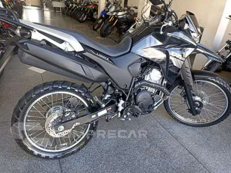XTZ 250 LANDER 249cc/LANDER BLUEFLEX/ABS