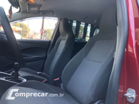 Onix 1.0 Flex Lt Manual