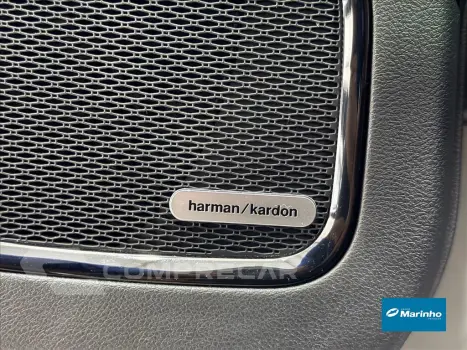 RAMPAGE 2.0 HURRICANE 4 TURBO GASOLINA R/T 4X4 AU