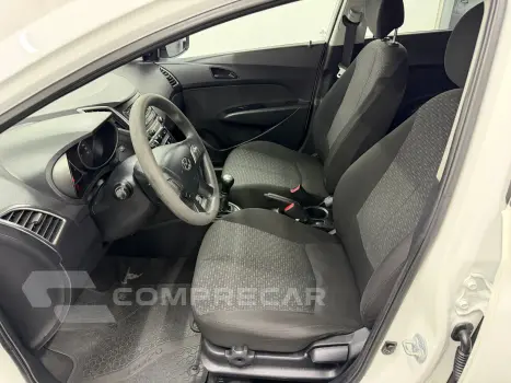 HB20 Comf./C.Plus/C.Style 1.0 Flex 12V