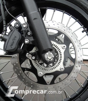 KAWASAKI VERSYS-X 300 ABS