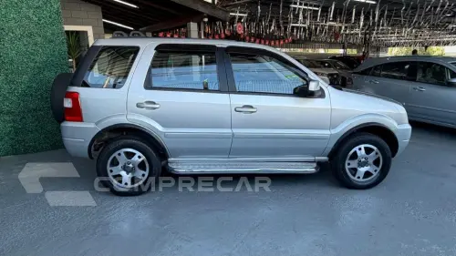 EcoSport XLS 1.6/ 1.6 Flex 8V 5p