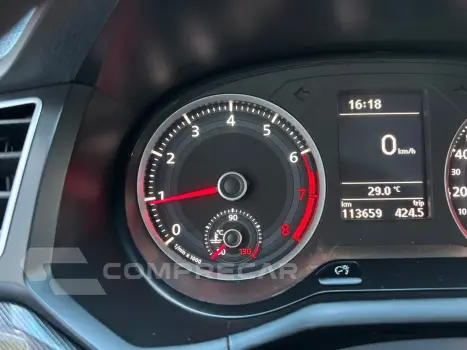 SAVEIRO 1.6 MI Trendline CE 8V