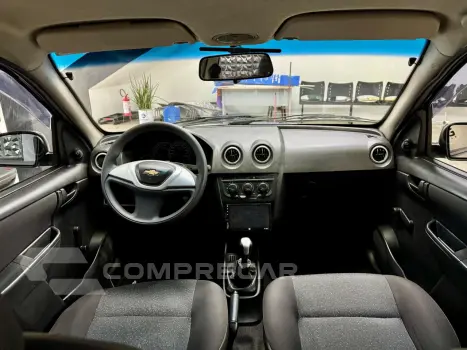 Celta 1.0 4P LS FLEX