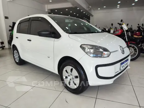 UP 1.0 MPI Take UP 12V