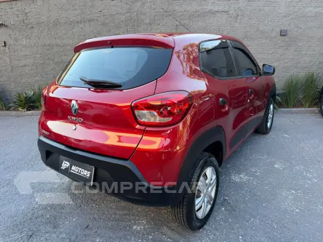 KWID 1.0 12V SCE ZEN