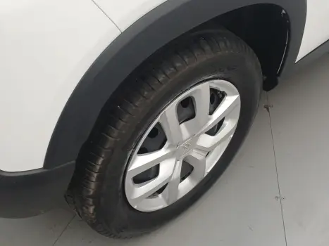 C3 1.0 16V FLEX LIVE PACK MANUAL