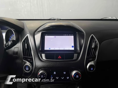 IX35 2.0 MPFI GLS 16V FLEX 4P AUTOMÁTICO