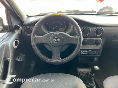 CELTA 1.0 MPFI Life 8V