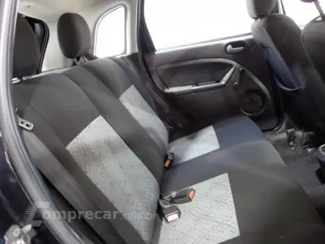 FIESTA HATCH - 1.0 ROCAM HATCH 8V 4P MANUAL