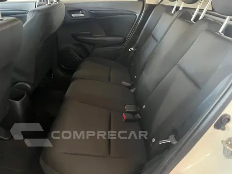 Fit Personal 1.5 Flexone 16V 5p Aut.