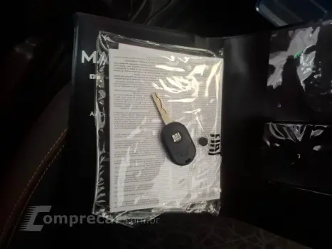 MOBI 1.0 EVO Trekking