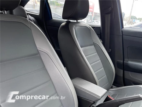 NIVUS 1.0 200 TSI TOTAL FLEX HIGHLINE AUTOMÁTICO