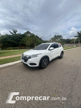 HR-V 1.8 16V EXL