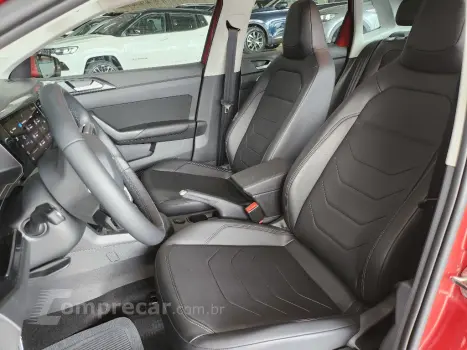 POLO 1.0 170 TSI HIGHLINE AUTOMÁTICO