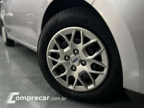 KA 1.0 TI-VCT FLEX SE PLUS MANUAL
