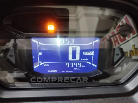 NMAX 160 CONNECTED ABS