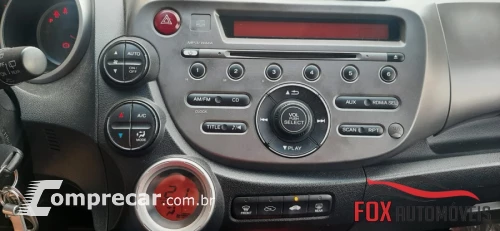 FIT 1.5 EX 16V