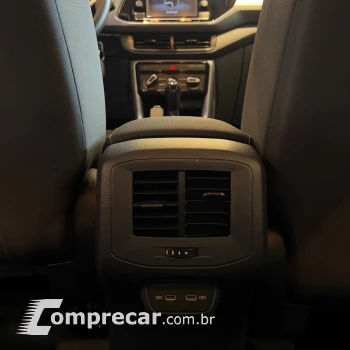 T-Cross Hig. 250 TSI 1.4 Flex 16V 5p Aut
