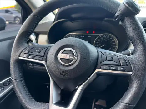 VERSA 1.6 16V Exclusive