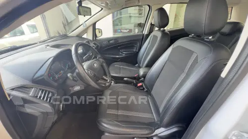 ECOSPORT 1.5 Tivct Freestyle