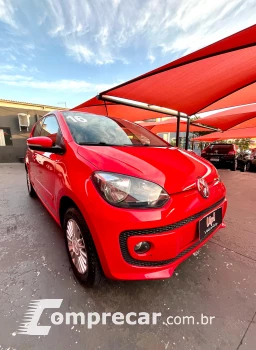 UP 1.0 MPI Take UP 12V