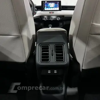 HR-V Advance 1.5  Flex TB 16V 5p Aut.